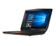 Dell Alienware 17 i7-6700HQ/16GB/256+1000/Win10 GTX970M - 260210 - zdjęcie 1